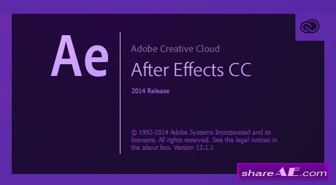 Adobe after effects cc 2014 free download