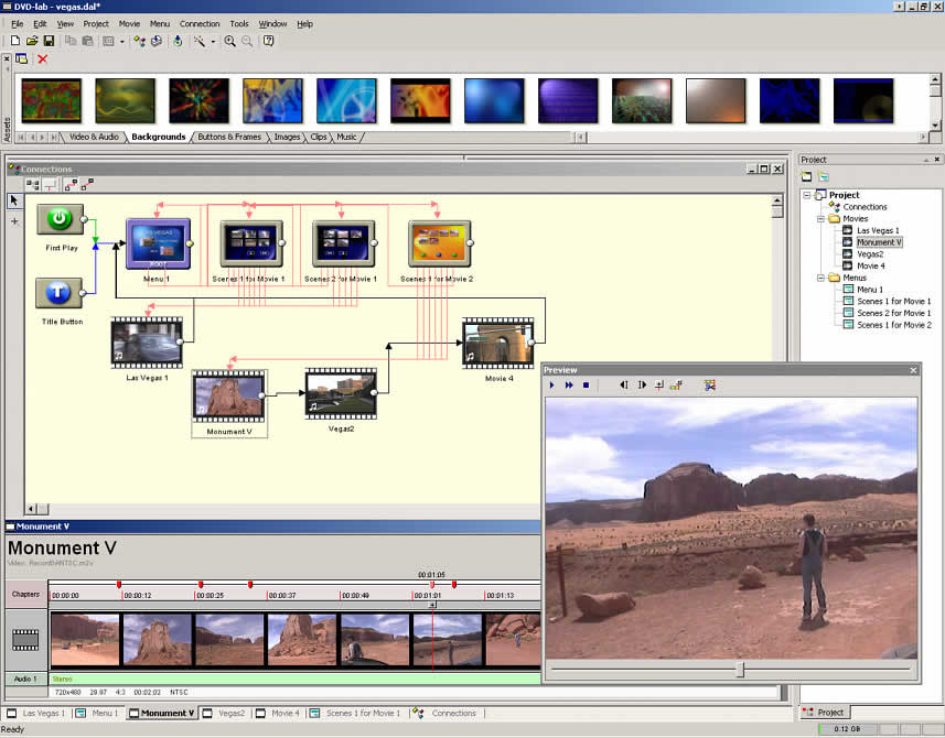 Best freeware dvd authoring software